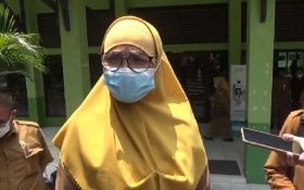 Eka Afriana Bantah Pemerintah Kota Tidak Bayar Gaji Guru PPPK  - JPNN.com Lampung