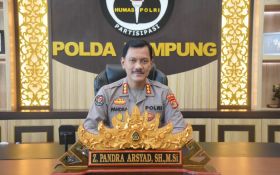 2 Satpam Bank dan 1 Pegawai Terkena Amukan Perampok  - JPNN.com Lampung