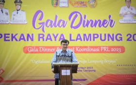 Kabar Baik Bagi Pencari Kerja, Si Gajah Lampung Akan Hadir di PRL 2023 - JPNN.com Lampung