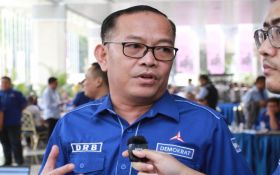 Besok, Demokrat Lampung Agendakan Pertemuan ke DPD Partai Gerindra - JPNN.com Lampung