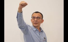 Putra Daerah Deni Firzan Mulang Pekon, Siap Maju Pilkada Kabupaten Pesawaran - JPNN.com Lampung