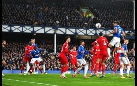 Keok 0-2 Lawan Everton, Liverpool Gagal Rebut Puncak Klasemen Premier League - JPNN.com Lampung