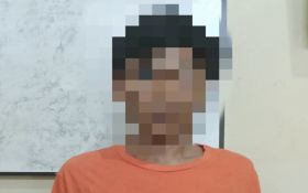 Pelaku Curanmor di Lombok Tengah Dibekuk, Sempat Buron - JPNN.com NTB