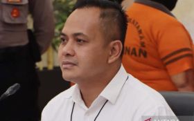 Tes Urine Anggota DPRD Lombok Barat Positif - JPNN.com NTB