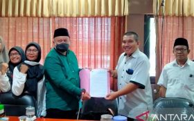 Kisruh Guru Honorer PPPK, DPRD Ambil Tindakan Tegas - JPNN.com NTB
