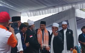 Anies Baswedan ke Lombok, Politisi Ini Langsung Hengkang dari Golkar  - JPNN.com NTB