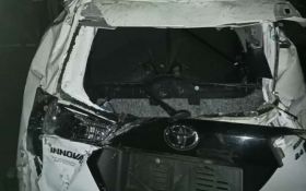 Kecelakaan di Bypass Mandalika, 2 Meninggal, 3 Luka Parah - JPNN.com NTB