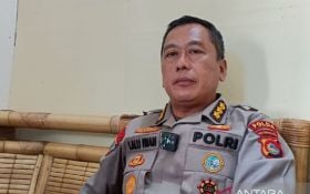 Kasus Pembakaran Hotel di Lombok Timur, Sikap Kepolisian? - JPNN.com NTB