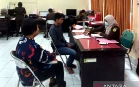 Kasus Rudapaksa Karyawan di Lombok Timur: Berkas Dilimpahkan - JPNN.com NTB