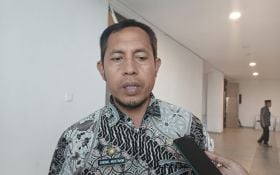 Kadis PMD Lombok Tengah Tanggapi Kasus Kepala Desa Polisikan Warga Sendiri - JPNN.com NTB
