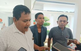 Aktivis di Lombok Barat Dukung Usulan DPRD, Pecat Dirut PT AMGM - JPNN.com NTB
