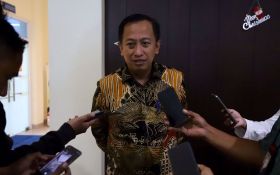 4 Pemkab Sepakati Hibah Anggaran 2022 untuk Kesiapan Provinsi Papua Selatan - JPNN.com Papua