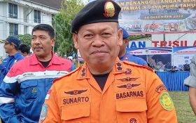 Sunarto: Basarnas Papua Kurang Personel dan Minim Peralatan - JPNN.com Papua