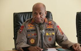 Kapolda Sebut 4 Daerah Jadi Prioritas Pengamanan di Bulan Ramadan - JPNN.com Papua