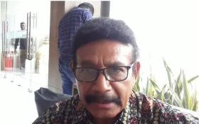 BKKBN Papua Dorong Program Dapur Sehat untuk Mencegah Stunting - JPNN.com Papua