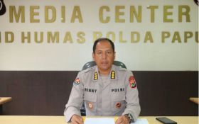 Polda Papua Antisipasi 13 Daerah Rawan Gangguan KKB - JPNN.com Papua