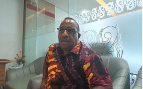 Pemprov Papua Berharap ASN Ikut Prosedur Saat Sampaikan Aspirasi - JPNN.com Papua