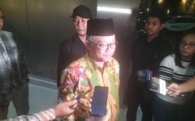 PP Muhammadiyah Dukung Upaya Pembebasan Pilot Susi Air Lewat Pendekatan Gereja - JPNN.com Papua