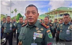 Pangdam Bicara Soal Pembebasan Pilot Susi Air yang Disandera KKB - JPNN.com Papua