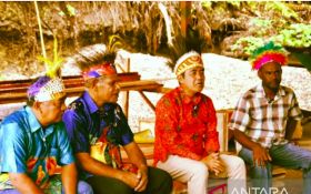 KKP: Biak Berpotensi Jadi Pemasok Ikan Tuna untuk Program Makan Gratis - JPNN.com Papua