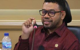 Tanggapi Wapres, Senator Filep Pertanyakan Wujud Alokasi 1 Persen Dana Otsus yang Dikelola Pemerintah Pusat - JPNN.com Papua