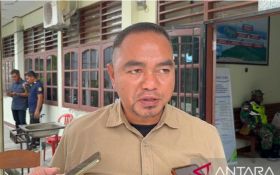 Penjabat Bupati Jayapura Berharap Generasi Muda Papua Berlomba Raih Mimpi - JPNN.com Papua