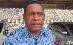 Pemkab Jayapura Ingatkan Warga Potensi Longsor Saat Musim Hujan - JPNN.com Papua