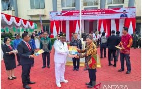 Pemkab Manokwari Mempemudah Pengurusan PBG Rumah Ibadah - JPNN.com Papua