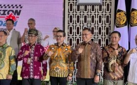 Freeport Indonesia Masih Mendiskusikan Perpanjangan IUPK Termasuk Pembangunan Smelter Fakfak - JPNN.com Papua