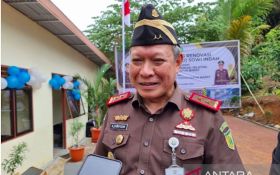 Kejati Papua Barat Peringatkan Soal Praktik Pungli di Sekolah - JPNN.com Papua