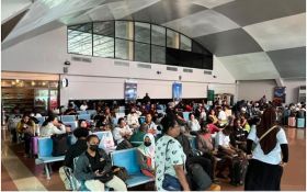 Bandara Sentani Membuka Rute Penerbangan Baru untuk Maskapai Super Air Jet, Catat - JPNN.com Papua