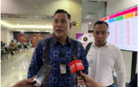 Tim Hukum Paslon Bupati & Wakil Bupati Jayawijaya Nomor 4 Laporkan Dugaan Kecurangan ke MK - JPNN.com Papua