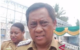 Pemkab Jayapura-BNN Bekerja Sama Cegah Peredaran Nakorba - JPNN.com Papua