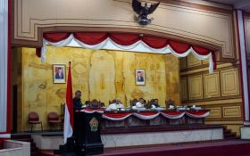 DPRD Sultra Dukung Gubernur Ali Mazi Persoalkan Pj Bupati Pilihan Kemendagri - JPNN.com Sultra
