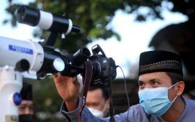 Beda dengan Muhammadiyah, Kemenag Tetapkan Iduladha Ahad 10 Juli 2022 - JPNN.com Sultra