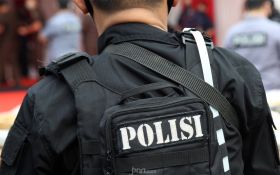 Kisah Perwira Polisi Selingkuh dengan Istri Rekan Sendiri, Digerebek Warga, Videonya Viral - JPNN.com Sultra