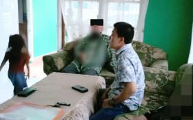 Berita Terpopuler, Status Irjen Ferdy Sambo dan Kasus Pelecehan Seksual Guru Besar UHO - JPNN.com Sultra