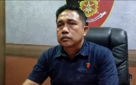 Polisi Naikkan Kasus Pelecehan Seksual Guru Besar UHO ke Tahap Penyidikan - JPNN.com Sultra