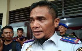 BBM Naik, Tarif Angkot Menjadi Rp 6 Ribu - JPNN.com Sultra