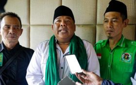 Kader PPP Deklarasikan Ganjar Pranowo Calon Presiden - JPNN.com Sultra