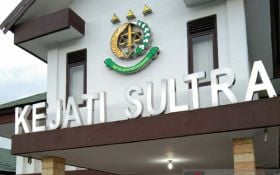 Kasus Suap Perizinan Alfamidi, Mantan Wali Kota Kendari Ini Siap-Siap Saja - JPNN.com Sultra