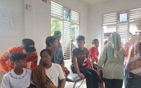 Kapal Tenggelam di Perairan Air Bangis, Enam Orang Hilang - JPNN.com Sumbar