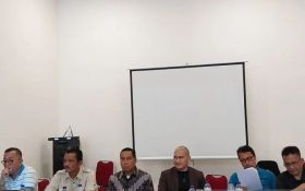 KMP Mengajukan Empat Tuntutan Menjelang RUPS LB Bank Nagari - JPNN.com Sumbar