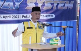 Terungkap Alasan Gubernur Sumbar Mengubah Rute One Way Padang-Bukittinggi - JPNN.com Sumbar