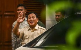Prabowo Subianto Angkat Bicara setelah Putusan MK soal Sengketa Pilpres 2024 - JPNN.com Sumbar