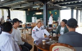 Pemkab Solok Kerja Sama dengan Eratani untuk Meningkatkan Produktivitas Pertanian - JPNN.com Sumbar