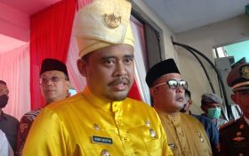 Tolak Dukung Bobby Nasution, Pengamat Nilai PDIP Harus Cari Figur Sepadan - JPNN.com Sumut