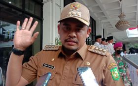 5 Kontraktor Lampu Pocong Baru Kembalikan Rp 2,85 Miliar, Bobby Nasution: Ada yang Cicil-cicil - JPNN.com Sumut