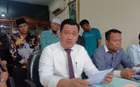 Irjen Panca Harus Tangkap Dalang Pengerusakan dan Pengancam Santri Rumah Tahfiz Siti Hajar - JPNN.com Sumut