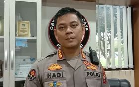 Bos Judi Sumut Apin BK Masih Kabur, Penyidik Periksa Anggota Keluarga, Ada Anak dan Istri - JPNN.com Sumut